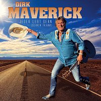 Dirk Maverick – Jeder lebt gern (Seinen Traum Radio Edit)
