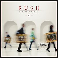 Rush – Moving Pictures [40th Anniversary Super Deluxe]