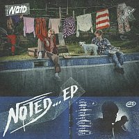 NOTD – NOTED...EP