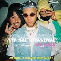 Jhayco, J. Balvin, Bad Bunny – No Me Conoce [Remix]