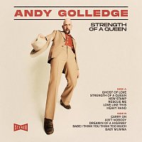 Andy Golledge – Strength Of A Queen