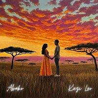 Přední strana obalu CD Abako