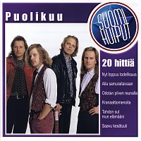 Puolikuu – Suomihuiput