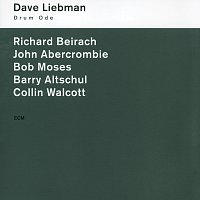 Dave Liebman – Drum Ode