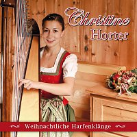 Christine Horter – Weihnachtliche Harfenklange