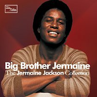 Jermaine Jackson – Big Brother Jermaine - The Jermaine Jackson Collection