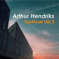 Arthur Hendriks – SynthLab Vol.2