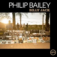 Philip Bailey – Billy Jack [Radio Edit]