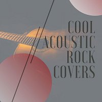 Přední strana obalu CD Cool Acoustic Rock Covers