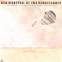 Ben Webster – At The Renaissance