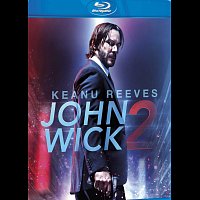 Různí interpreti – John Wick 2