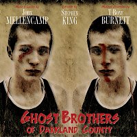 Různí interpreti – Ghost Brothers of Darkland County