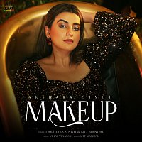 Akshara Singh – Makeup