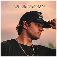 Conner Smith – Take It Slow [Acoustic]