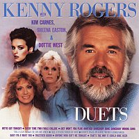 Kenny Rogers – Duets