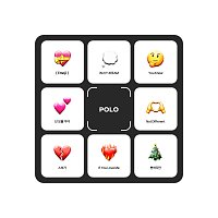 POLO – Emoji