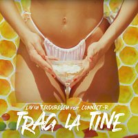 Liviu Teodorescu, Connect-R – Trag la tine