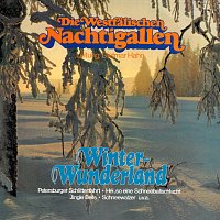 Die Westfalischen Nachtigallen – Winter-Wunderland