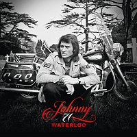 Johnny Hallyday – Waterloo [Inédit]