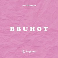 Přední strana obalu CD BBUHOT