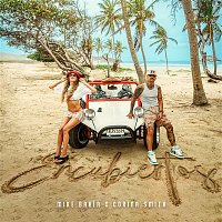 Přední strana obalu CD Encubiertos