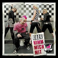 Nimm Mich Mit [New Version]