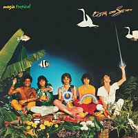 A Cor Do Som – Magia Tropical