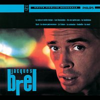 Jacques Brel – La Valse A Mille Temps (Vol.4)