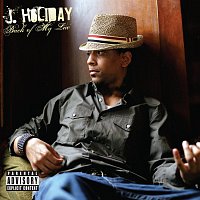J Holiday – Back Of My Lac' [Deluxe]