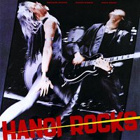 Hanoi Rocks – Bangkok Shocks, Saigon Shakes, Hanoi Rocks