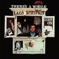 Lalo Schifrin – There's A Whole Lalo Schifrin Goin' On
