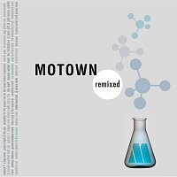 Přední strana obalu CD Motown Remixed [Expanded Edition]