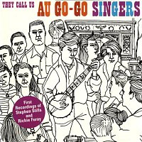 Au Go-Go Singers – They Call Us Au Go-Go Singers