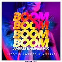 LIZOT & Amfree & Ampris – Boom Boom Boom Boom (Amfree & Ampris Mix)