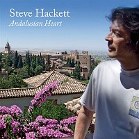 Steve Hackett – Andalusian Heart