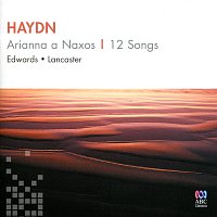 Jane Edwards, Geoffrey Lancaster – Haydn: Arianna a Naxos