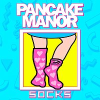 Pancake Manor – Socks