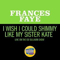 Frances Faye – I Wish I Could Shimmy Like My Sister Kate [Live On The Ed Sullivan Show, May 22, 1960]