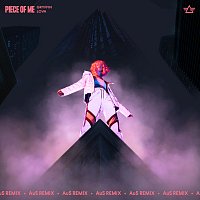 Piece Of Me [Au5 Remix]