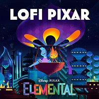 Lofi Pixar: Elemental