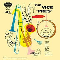 Paul Quinichette – The Vice 'Pres'