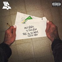 Ty Dolla $ign – Only Right (feat. YG, Joe Moses & TeeCee4800)