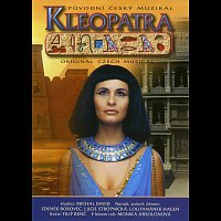 Různí interpreti – Muzikál: Kleopatra