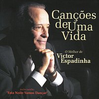 Přední strana obalu CD Cancoes de Uma Vida