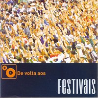 Různí interpreti – De Volta Aos Festivais