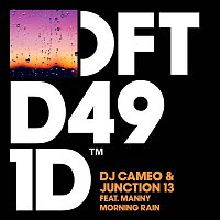 DJ Cameo & Junction 13 – Morning Rain
