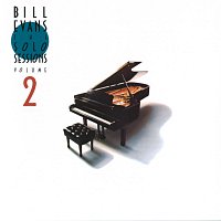 Bill Evans – The Solo Sessions, Vol. 2
