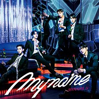 MYNAME – MYNAME Is