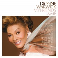 Dionne Warwick – My Friends & Me