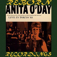 Anita O'Day – Live in Tokyo '63 (HD Remastered)